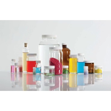 125486 Accessories for Micro Kuderna-Danish Concentrator